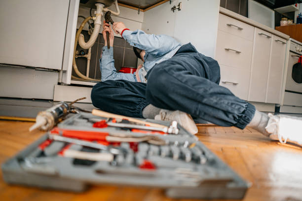 Best Residential Plumbing Services  in Sughter, LA