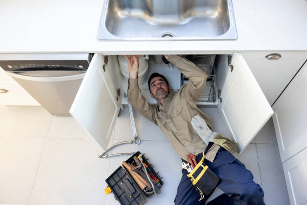 Reliable Slaughter, LA Plumbing Solutions