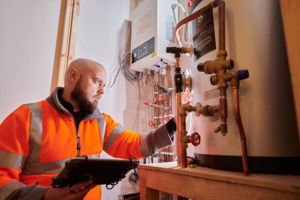 Best Gas Line Repair  in Sughter, LA
