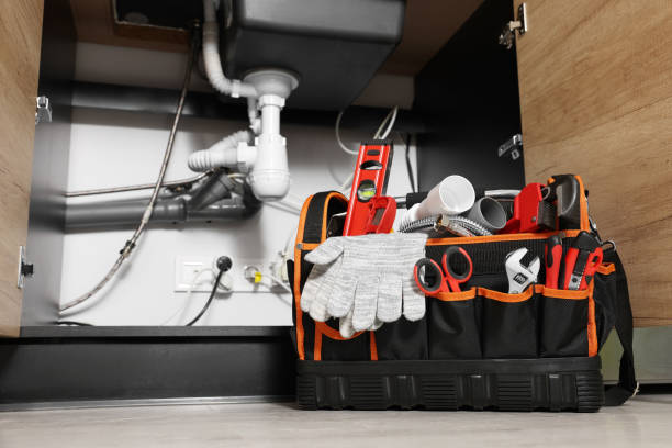 Best Shower Repair Services  in Sughter, LA