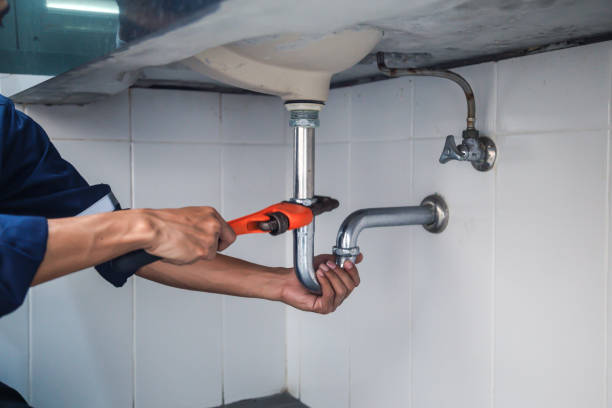 Best Plumbing Inspection Services  in Sughter, LA