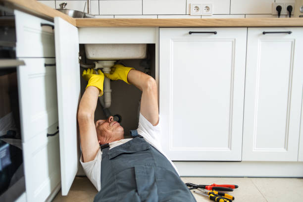 Best Residential Plumbing Services  in Sughter, LA