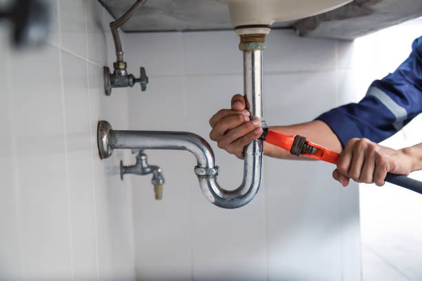 Best Drain Cleaning Services  in Sughter, LA