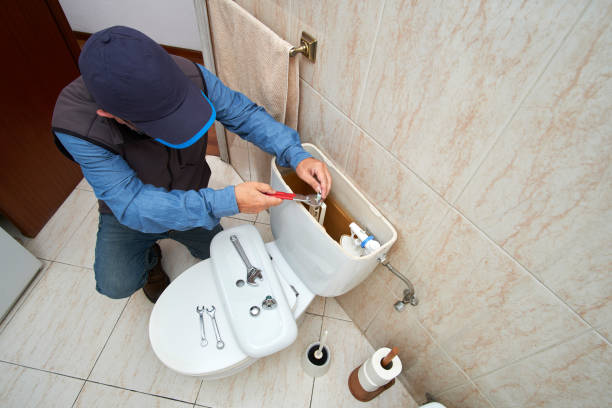 Best Sewer Line Repair  in Sughter, LA