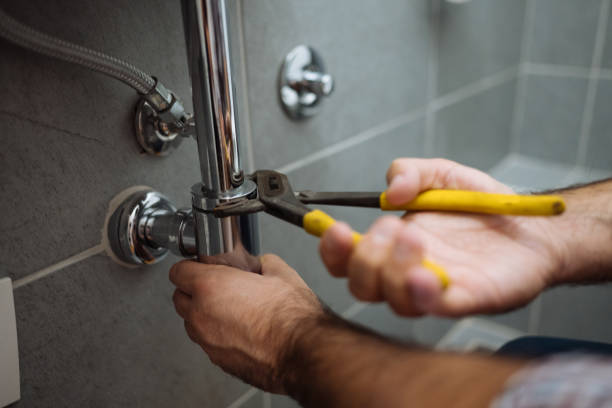 Best Commercial Plumbing Services  in Sughter, LA