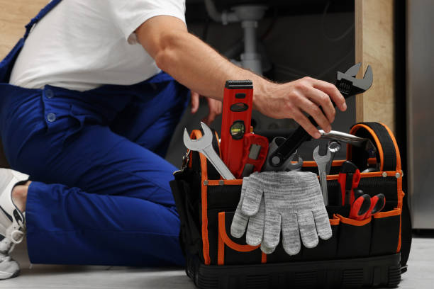 Best Sprinkler Systems  in Sughter, LA