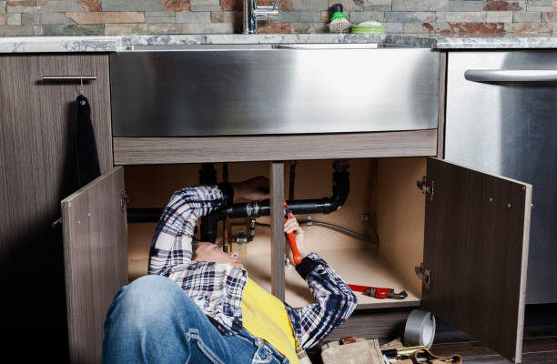 Best Water Leak Repair  in Sughter, LA