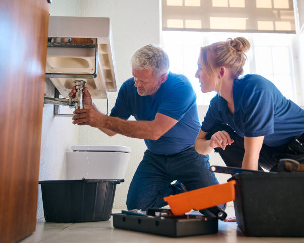 Best Plumbing Installation Services  in Sughter, LA
